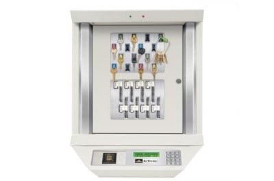 KeyWatcher Illuminated - Key Control